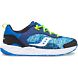 Saucony Voxel 6000 Kids' Sneakers Blue Camo | Canada 905XYUF